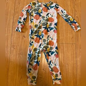 Magnetic Me Floral Pajamas
